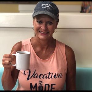 Meet your Posher, Gina